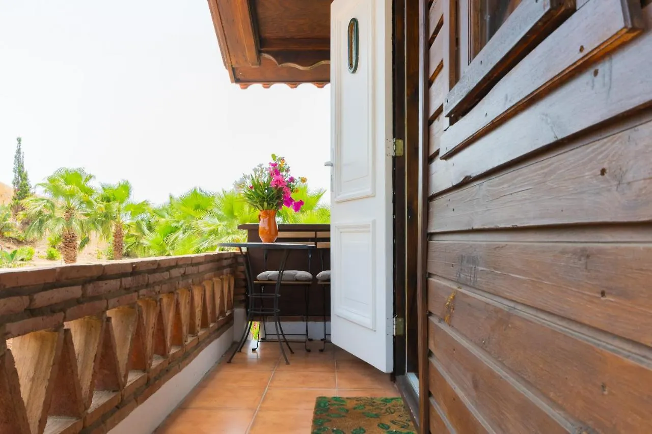 Cubo'S Mijas Finca Huerta Rica Bambu Alhaurin el Grande Apartment