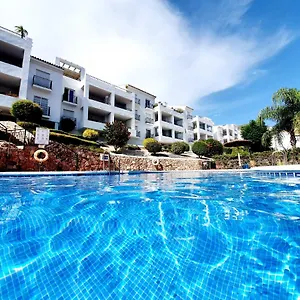  Apartamento Vista Alhaurin Golf